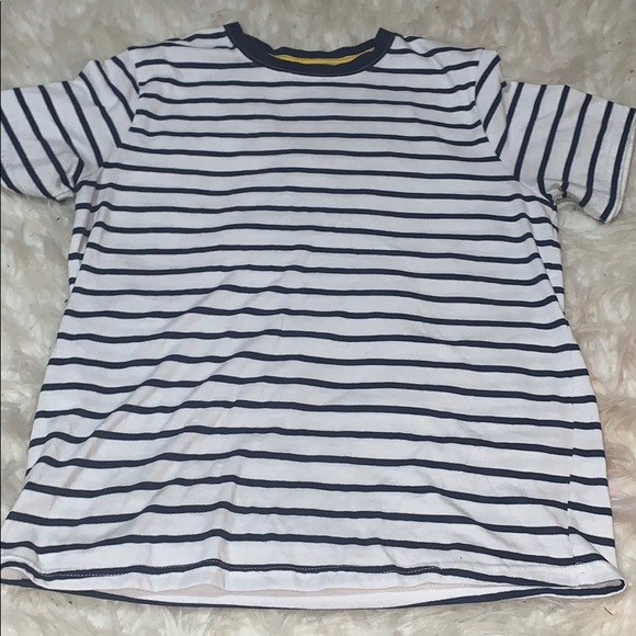 striped tee - Picture 1 of 2